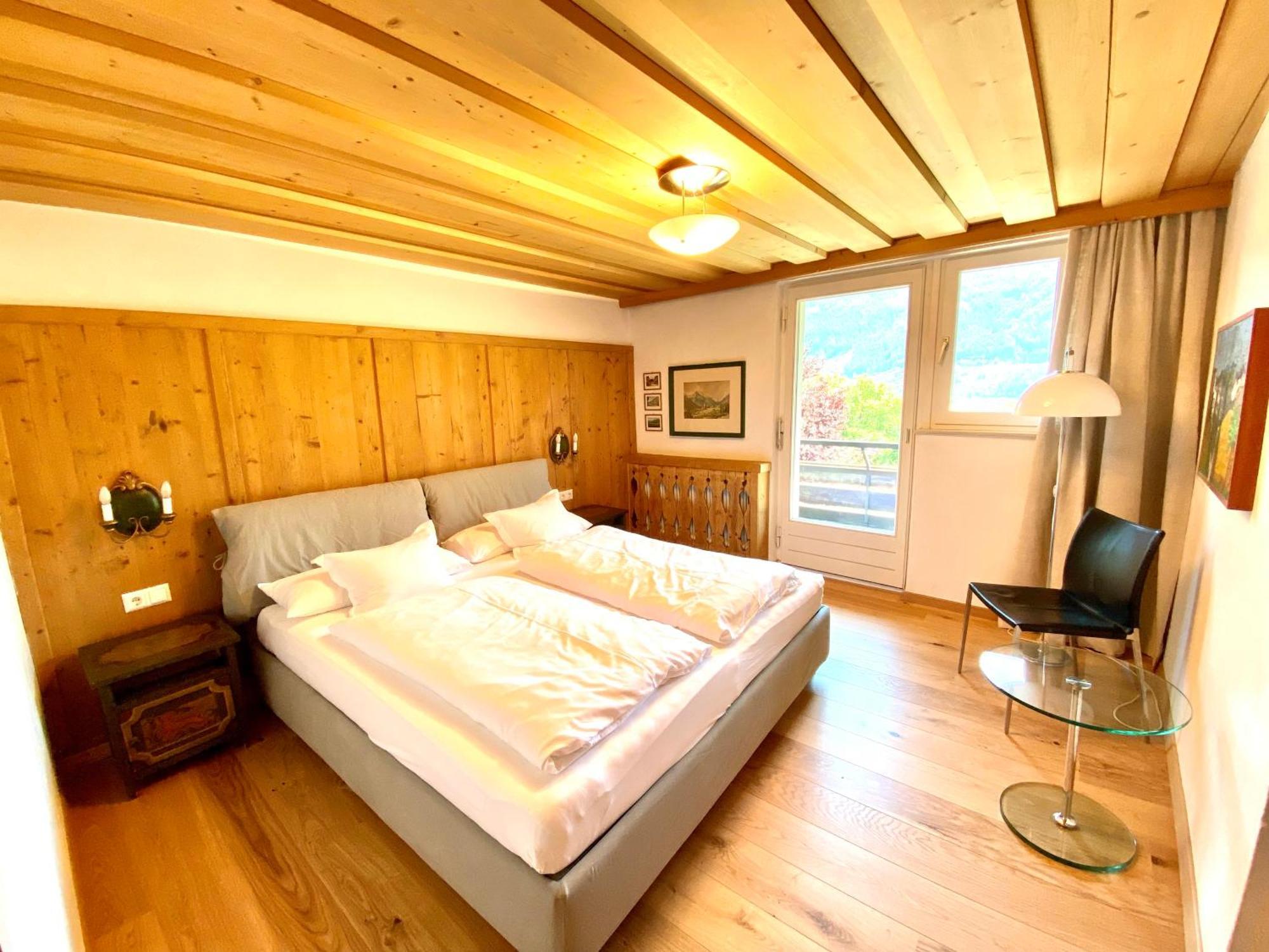 Appartements Greier Telfes im Stubai Phòng bức ảnh