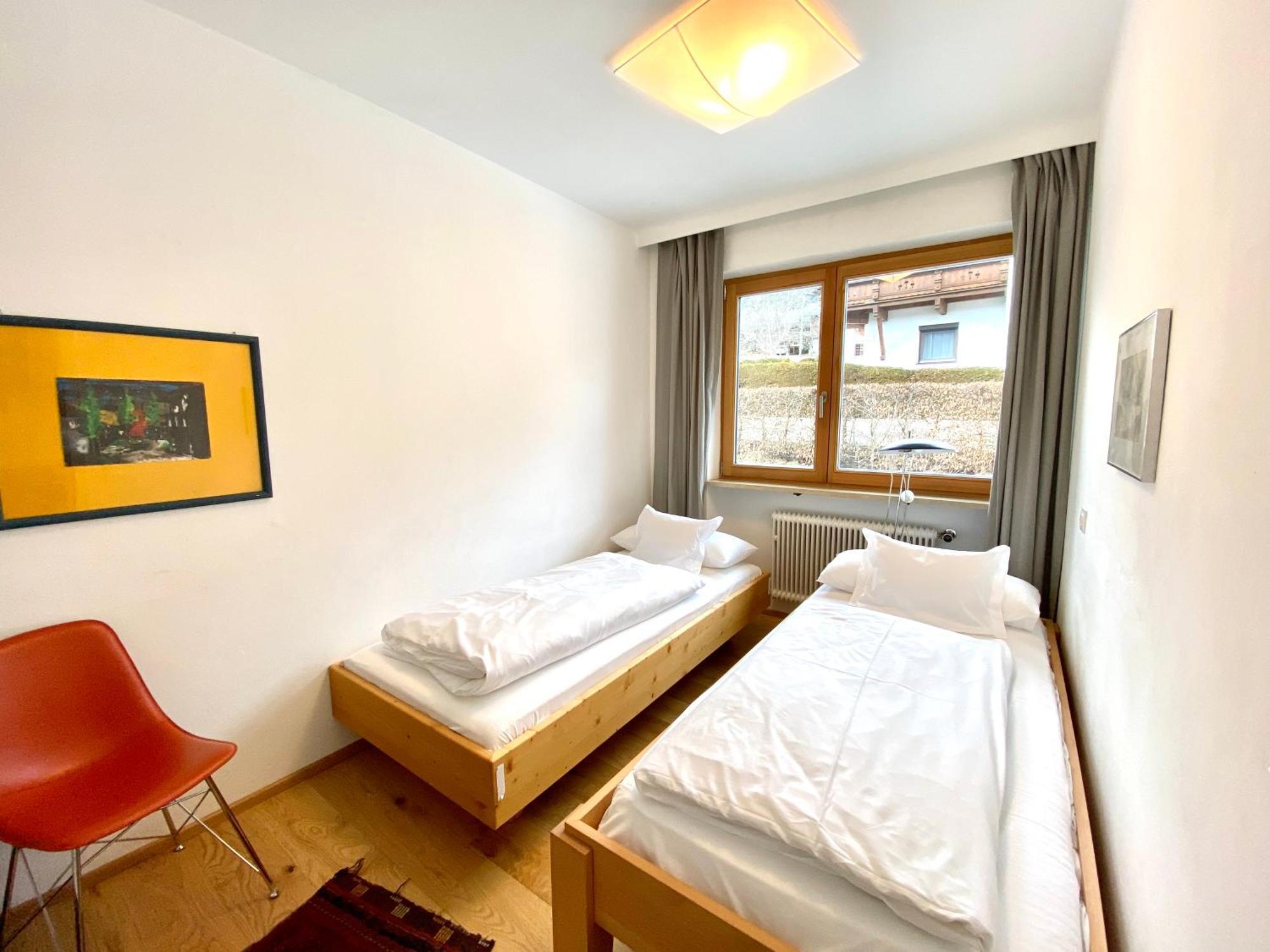 Appartements Greier Telfes im Stubai Phòng bức ảnh