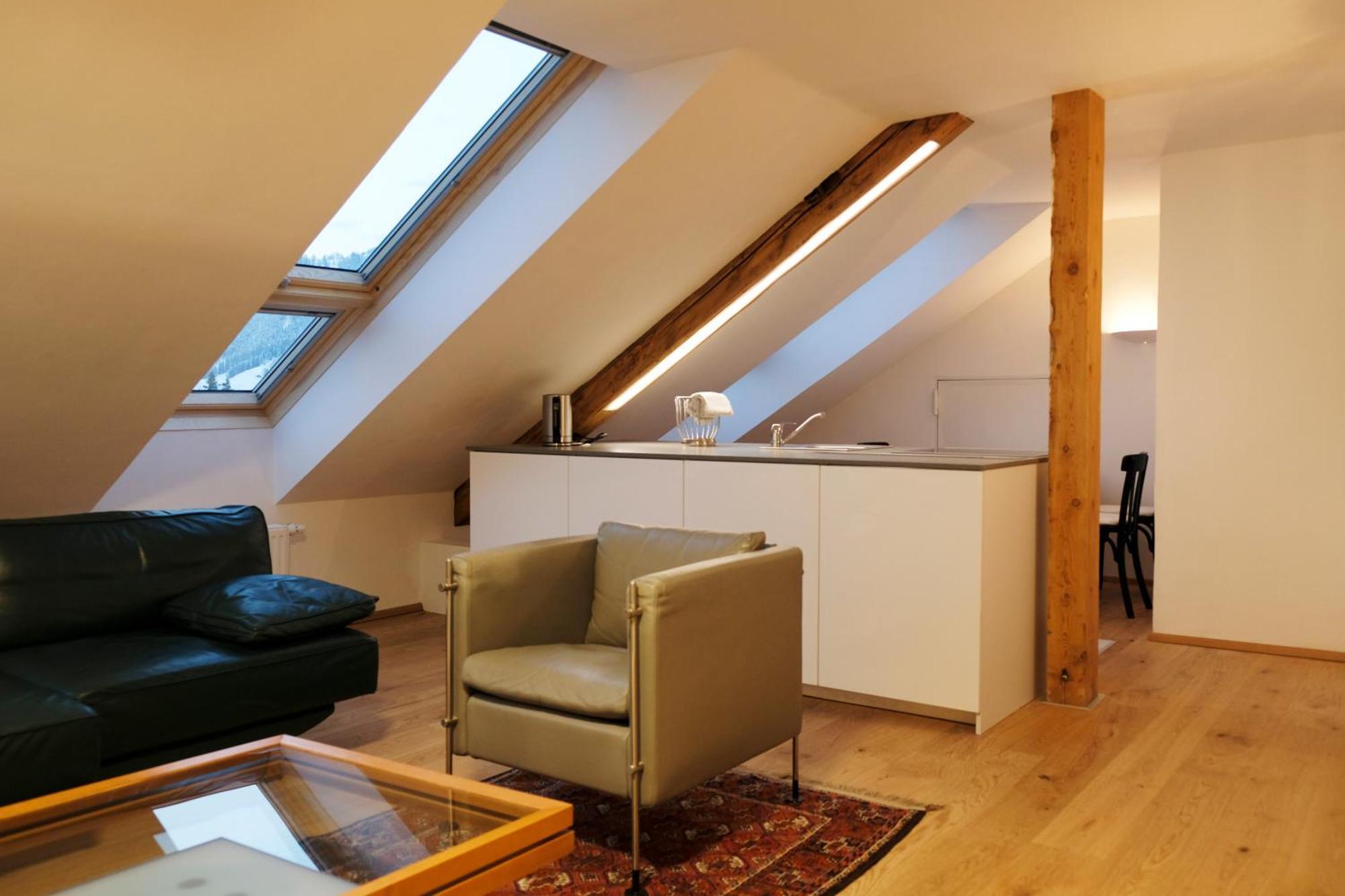 Appartements Greier Telfes im Stubai Phòng bức ảnh