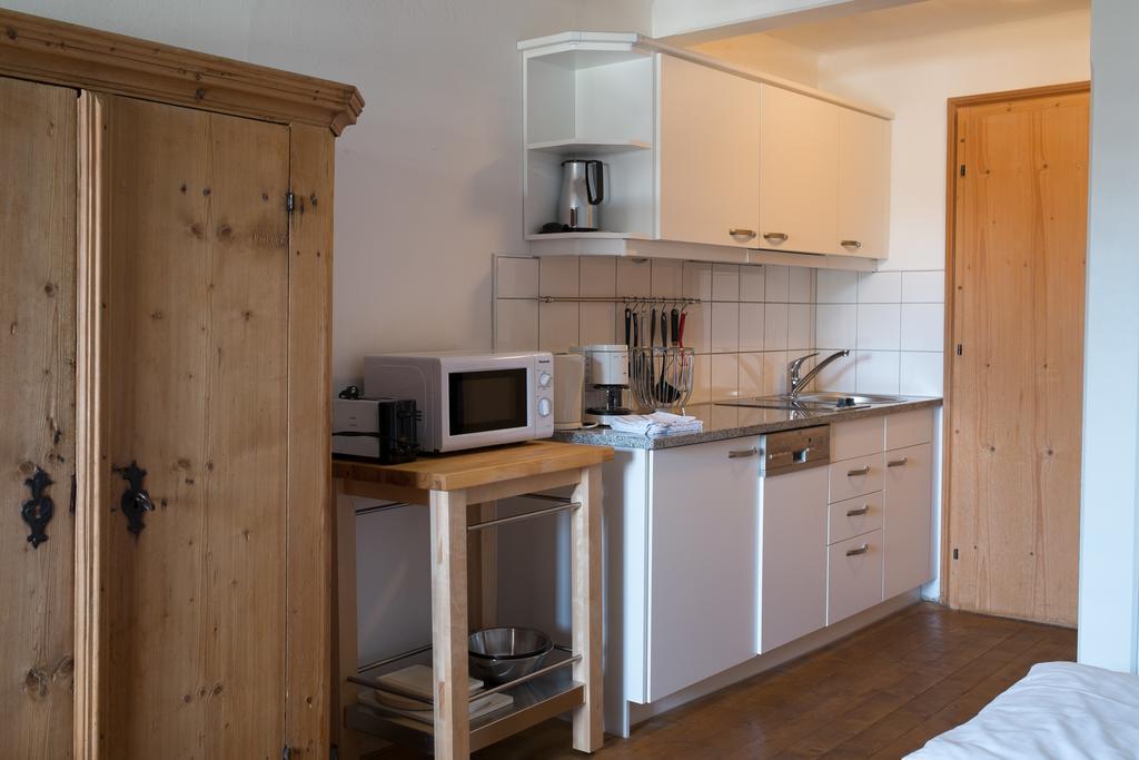 Appartements Greier Telfes im Stubai Ngoại thất bức ảnh
