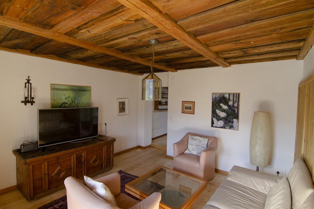 Appartements Greier Telfes im Stubai Ngoại thất bức ảnh